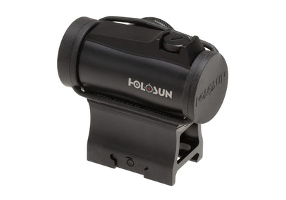 Holosun HS503R Red Circle Dot Sight Black