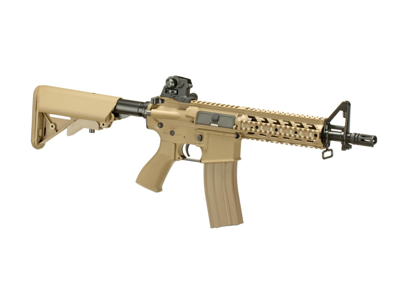 G&G CM16 Raider Desert