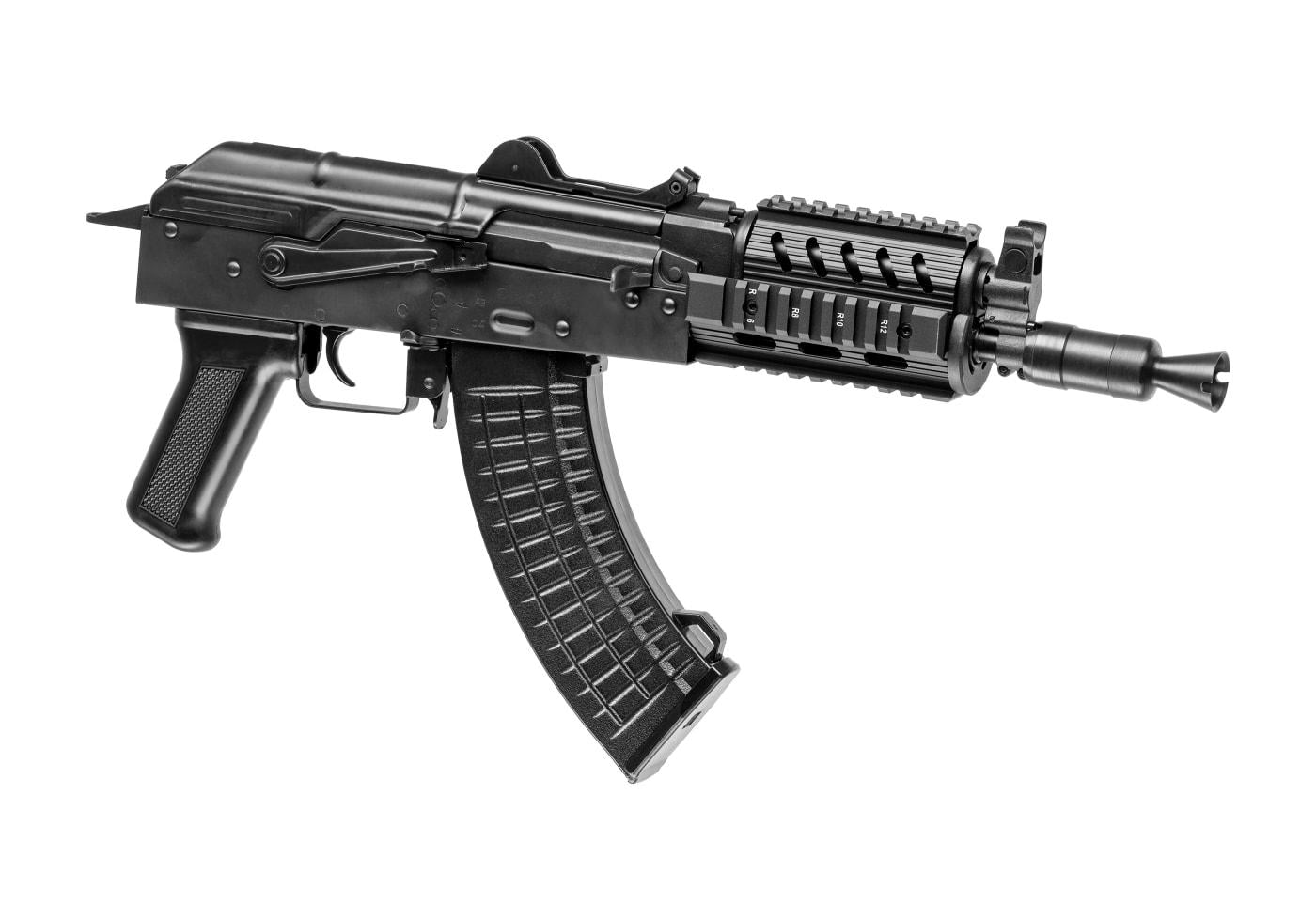 LCT AK TX-74UN Semi Auto Only AEG