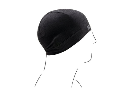 Clawgear Merino Seamless Beanie Black