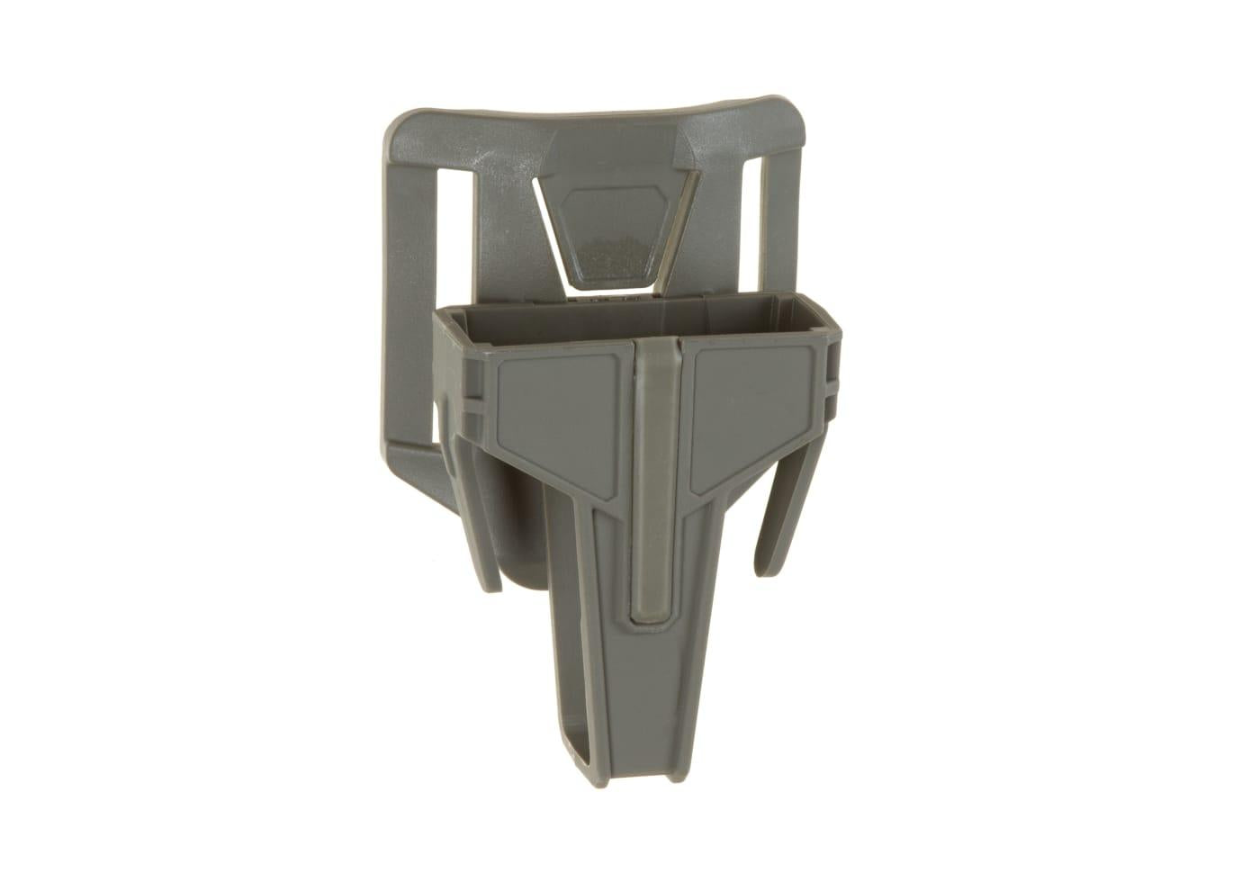 FMA Airsoft M4 FSMR Magazine Pouch Belt
