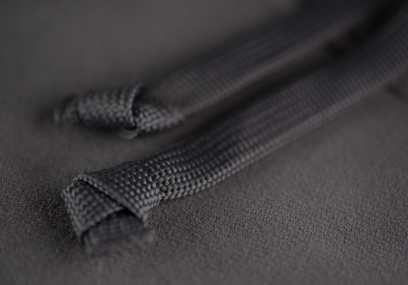 Clawgear CG Logo Hoodie Wolf Grey