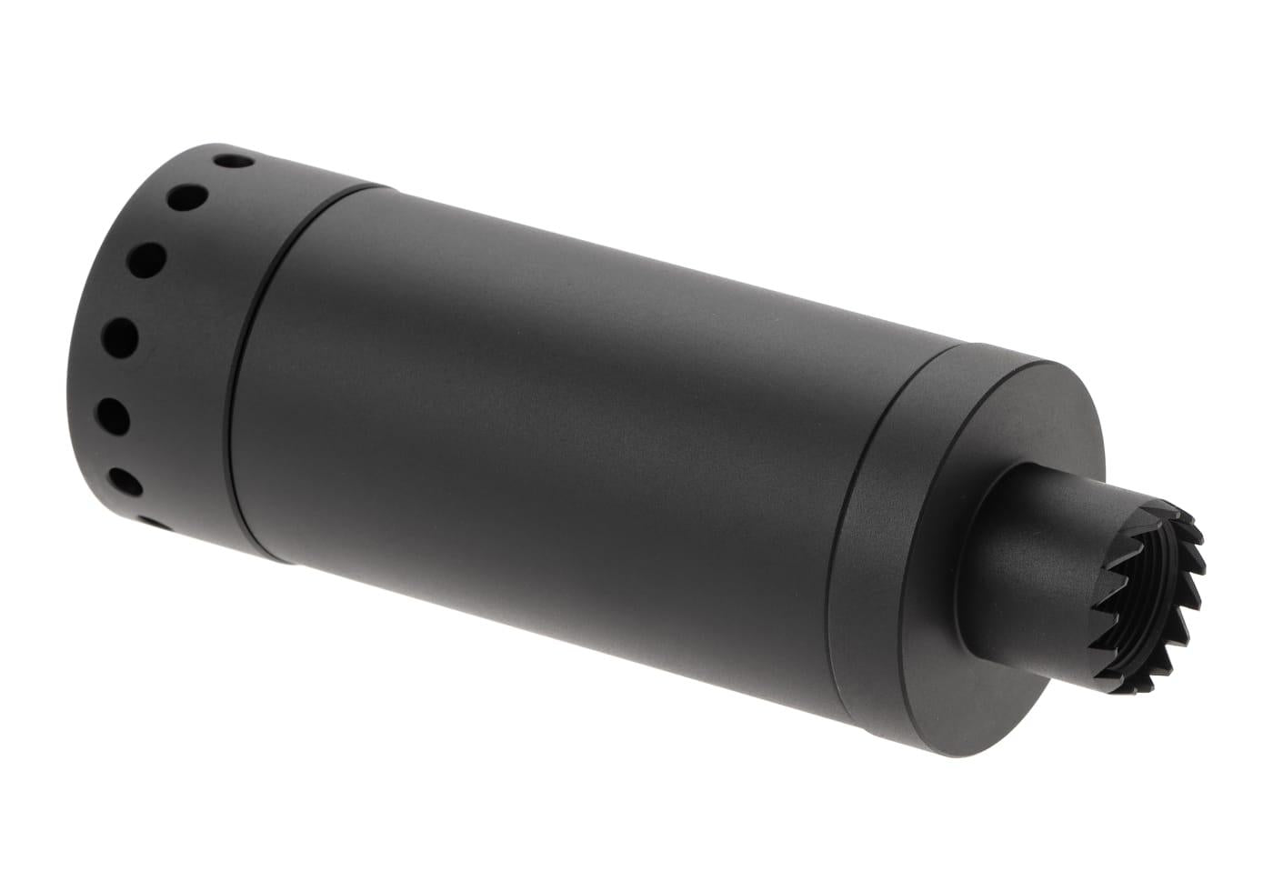 LCT ZDTK Mock Silcencer with Tracer Unit