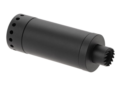 LCT ZDTK Mock Silcencer with Tracer Unit