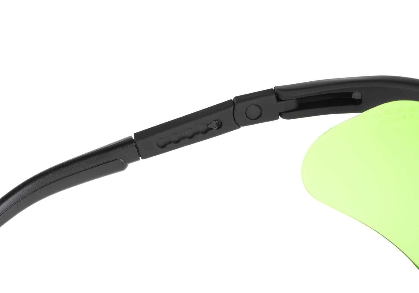 SwissEye Raptor Pro Laser Lens Green Black