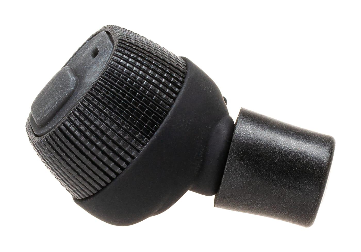 Earmor M20 Electronic Earplug Black
