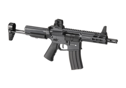 Krytac Trident Mk2 PDW Airsoft Rifle Grey
