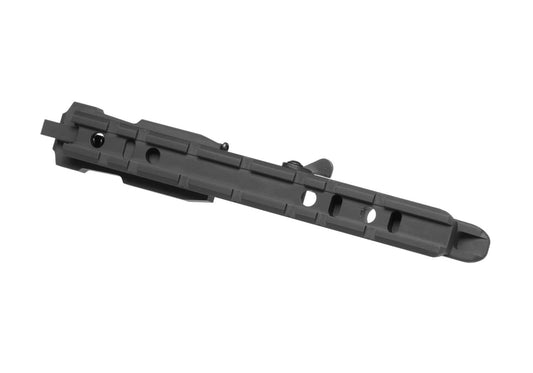 Ares FNC QD Top Rail Black