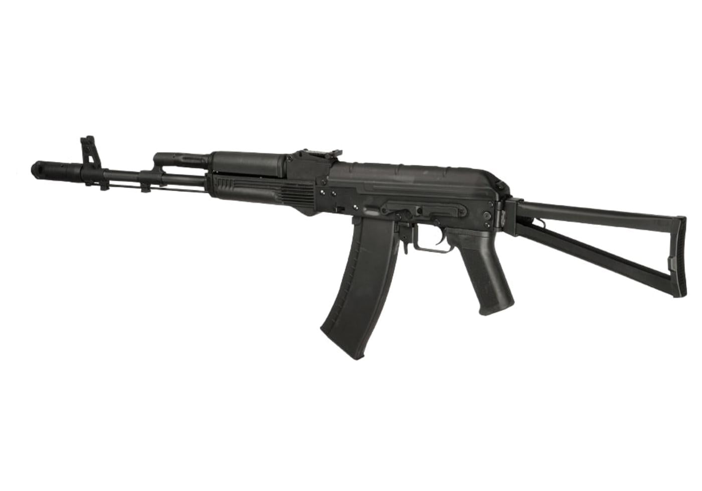 Cyma CM040 AKS74N Full Metal