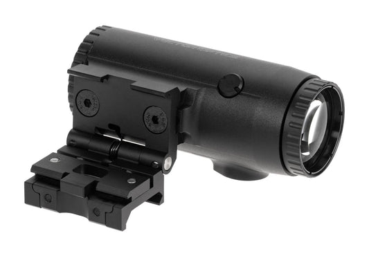 Vector Optics Paragon 5x30 Magnifier Micro Black