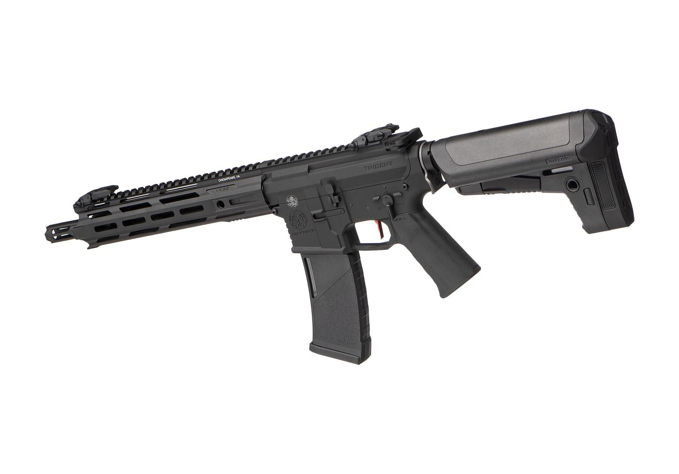 Umbrella Armory CRB-M MK2 CQBR Gen 2 AEG
