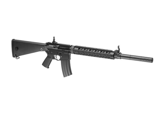 Cyma CM072 AEG Black