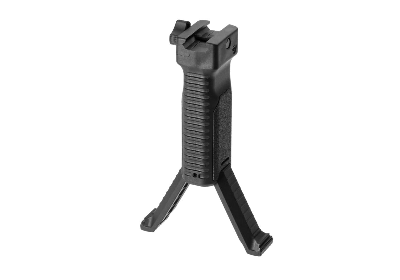 Strike Industries Bipod Grip Black
