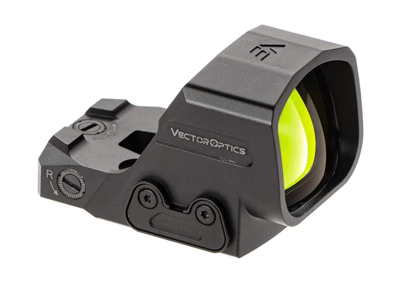 Vector Optics Frenzy 1x24x29 Gen 2 Red Dot Sight
