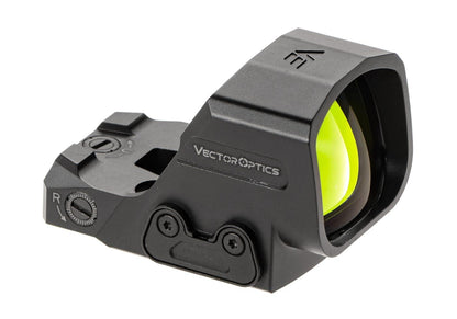 Vector Optics Frenzy 1x24x29 Gen 2 Red Dot Sight