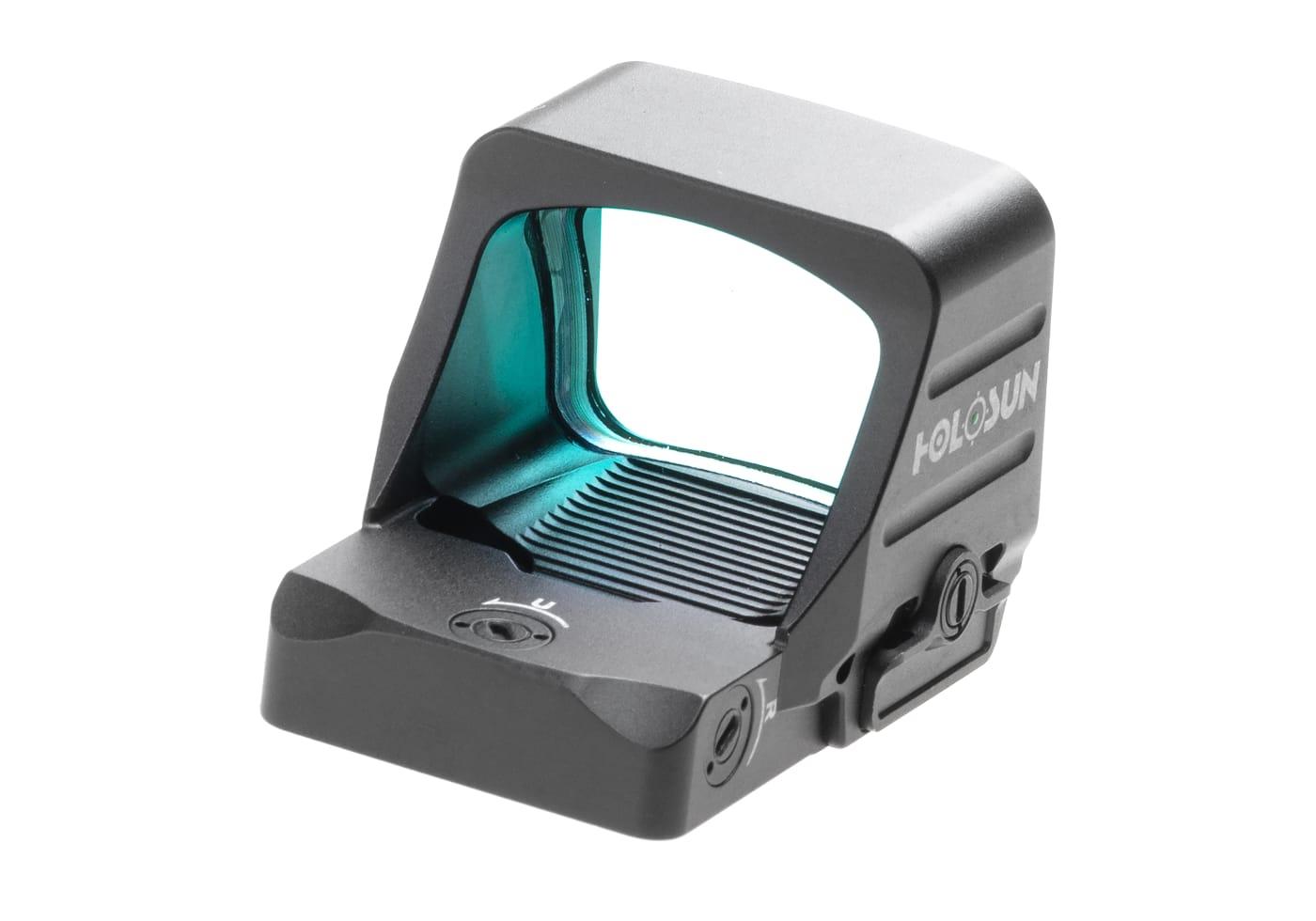 Holosun HE407 Comp 6 MOA Green Dot Sight