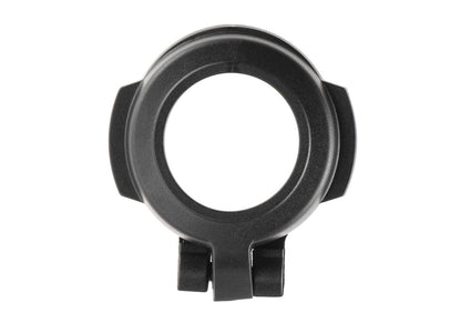 Aim-O Flip-Up Protector Black