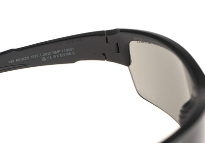 Wiley X WX Valor 2.5 Grey Black