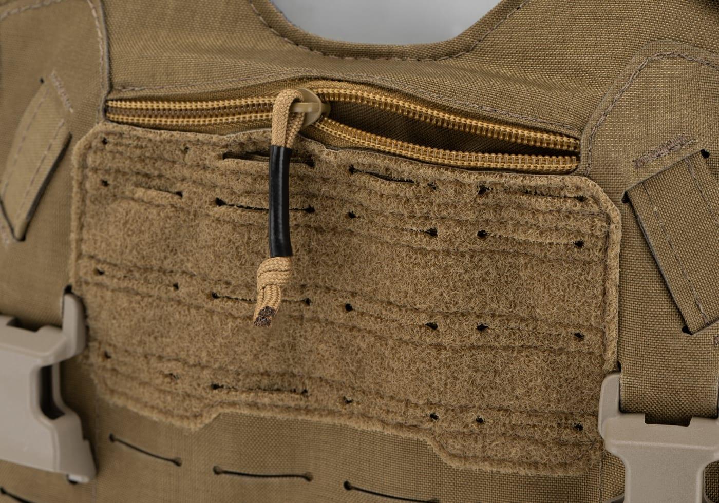 Templar's Gear CPC LP Plate Carrier GEN 4.1 Coyote Brown