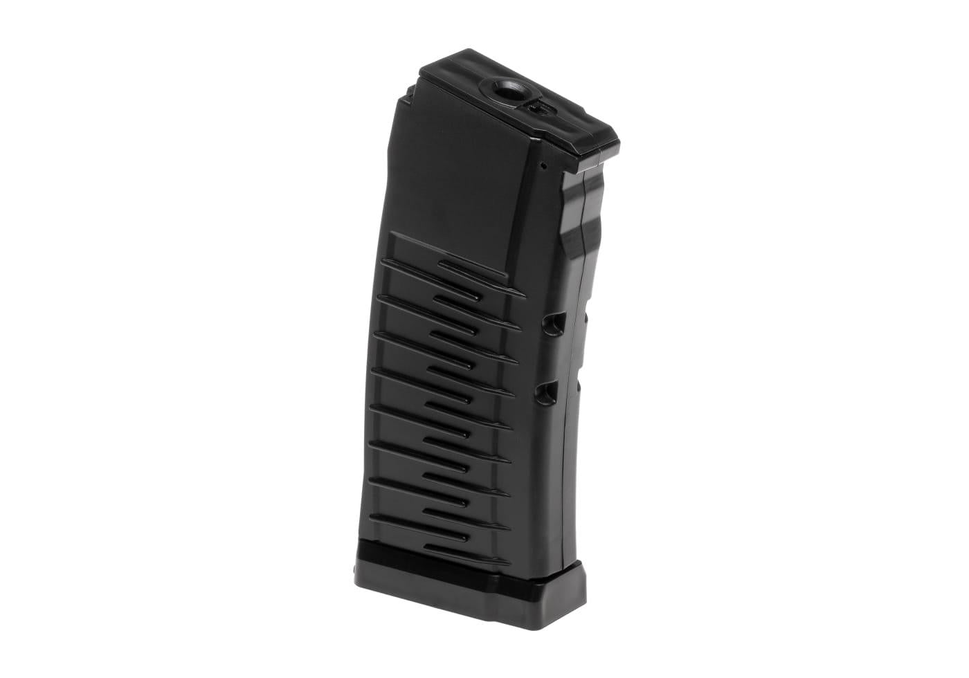 LCT Magazin VSS Vintorez Midcap 100rds Black