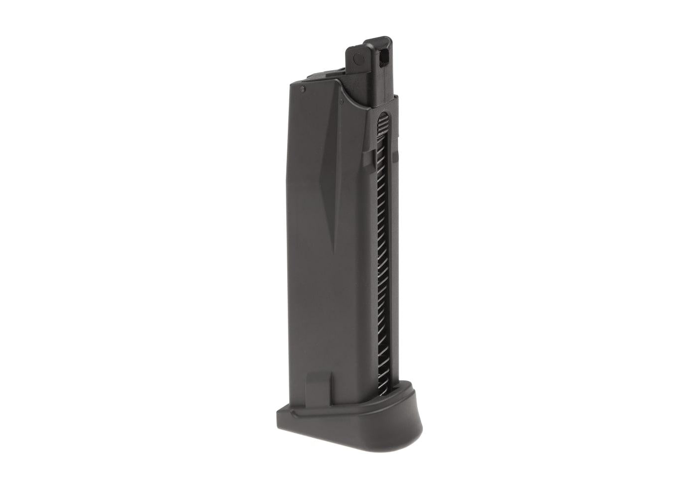 KWC 24/7 Blowback Co2 Magazine 15rds 6mm