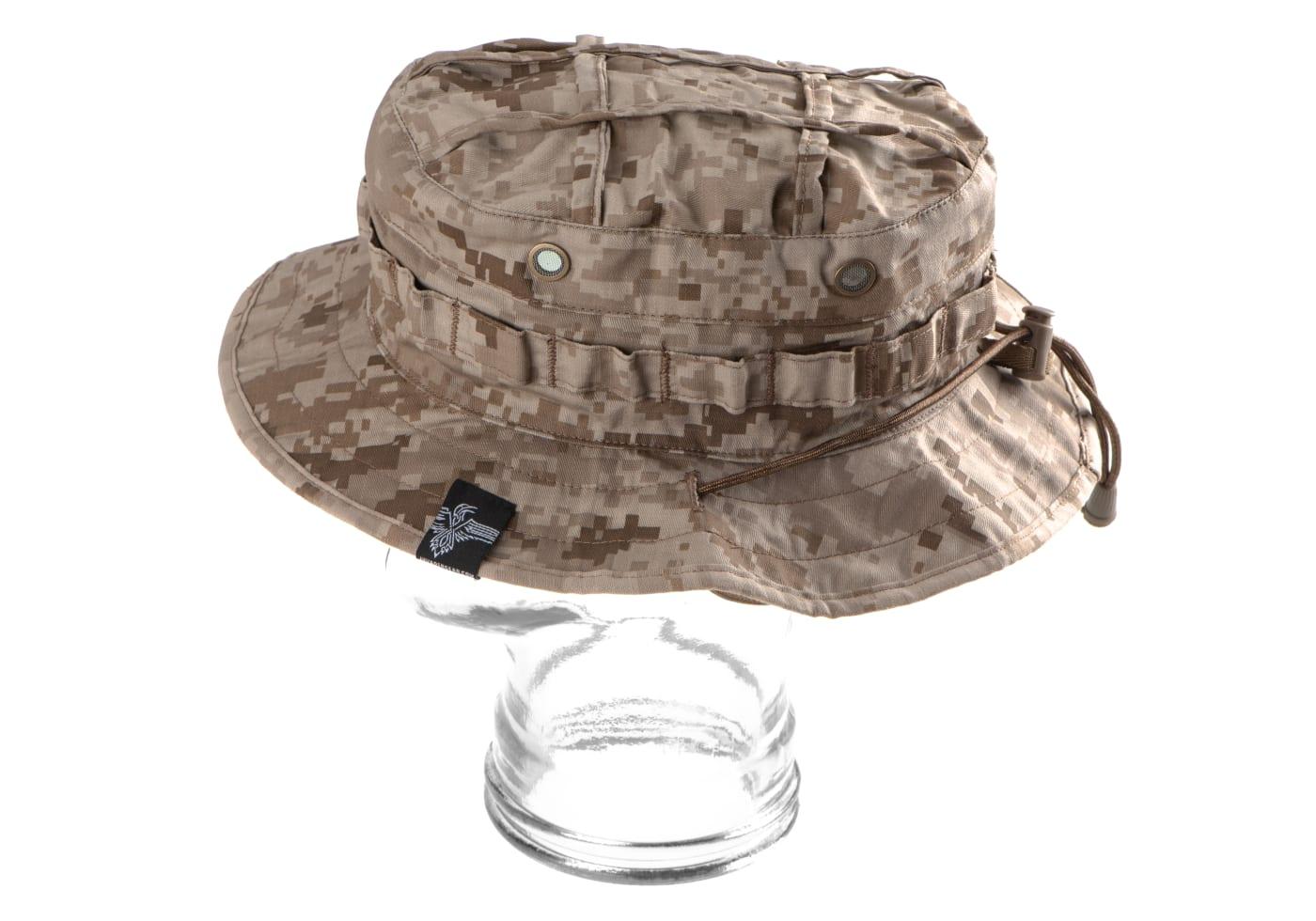 Invader Gear Mod 2 Boonie Hat Marpat Desert