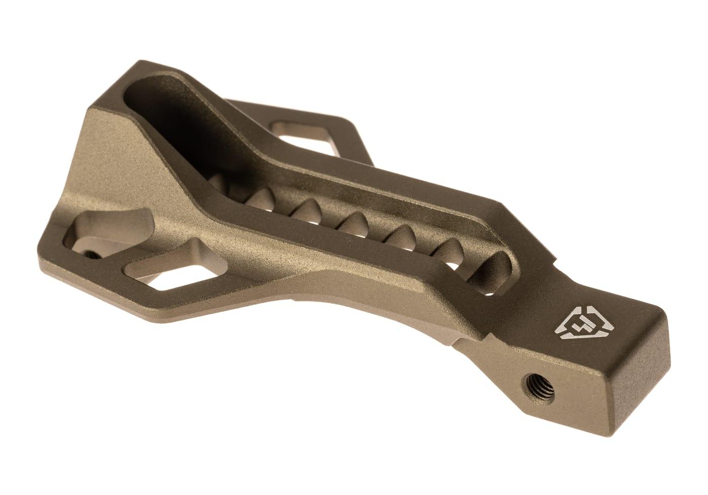 Strike Industries Cobra Alu Trigger Guard FDE