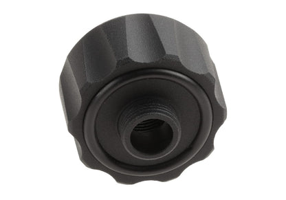 G&G 14mm Adaptor for Battle Owl Tracer Unit Black