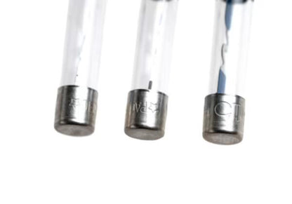 Prometheus 15A Fuse AEG Standard Type 3pcs