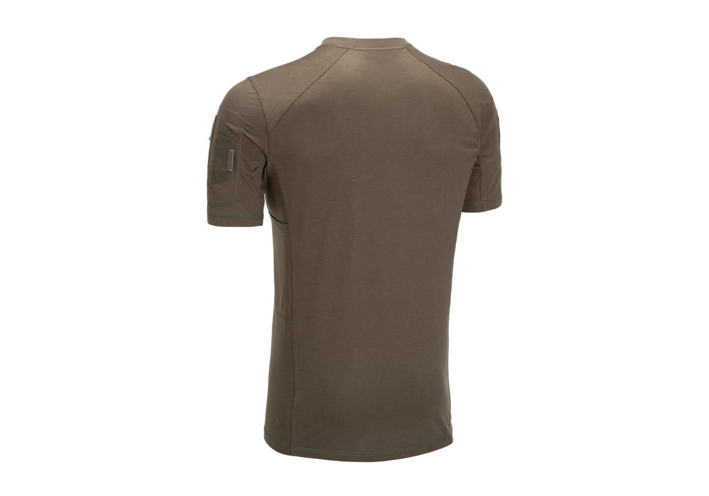 Clawgear Instructor Shirt MK III LW Stonegrey Olive