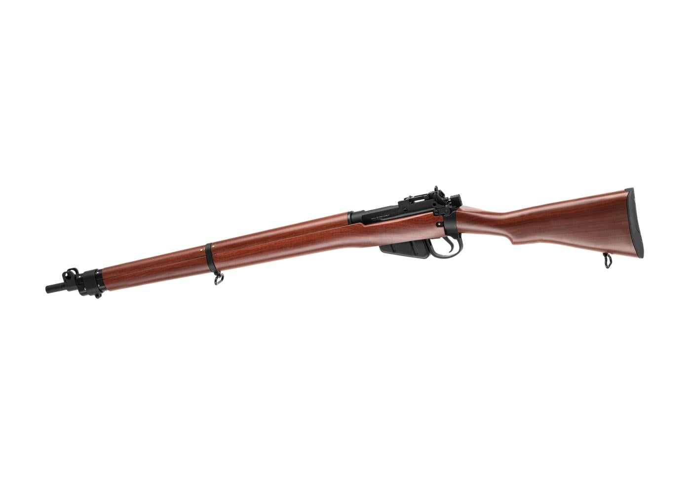 G&G LE4 Mk I-P Black