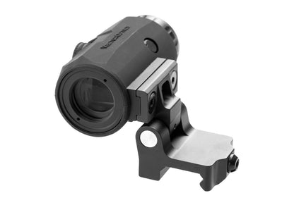 Vector Optics Maverick-IV 3x22 Mini Magnifier