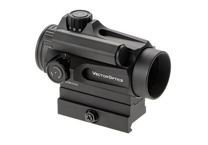 Vector Optics Nautilus 1x30 DBR Red Dot Sight