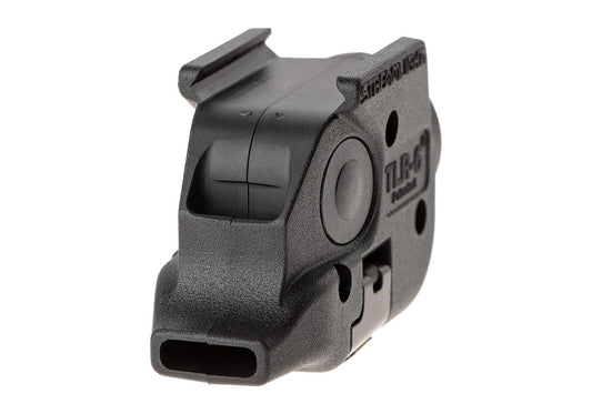 Streamlight TLR-6 for Glock 43X / 48 MOS / 43X Rail / 48 Rail Black