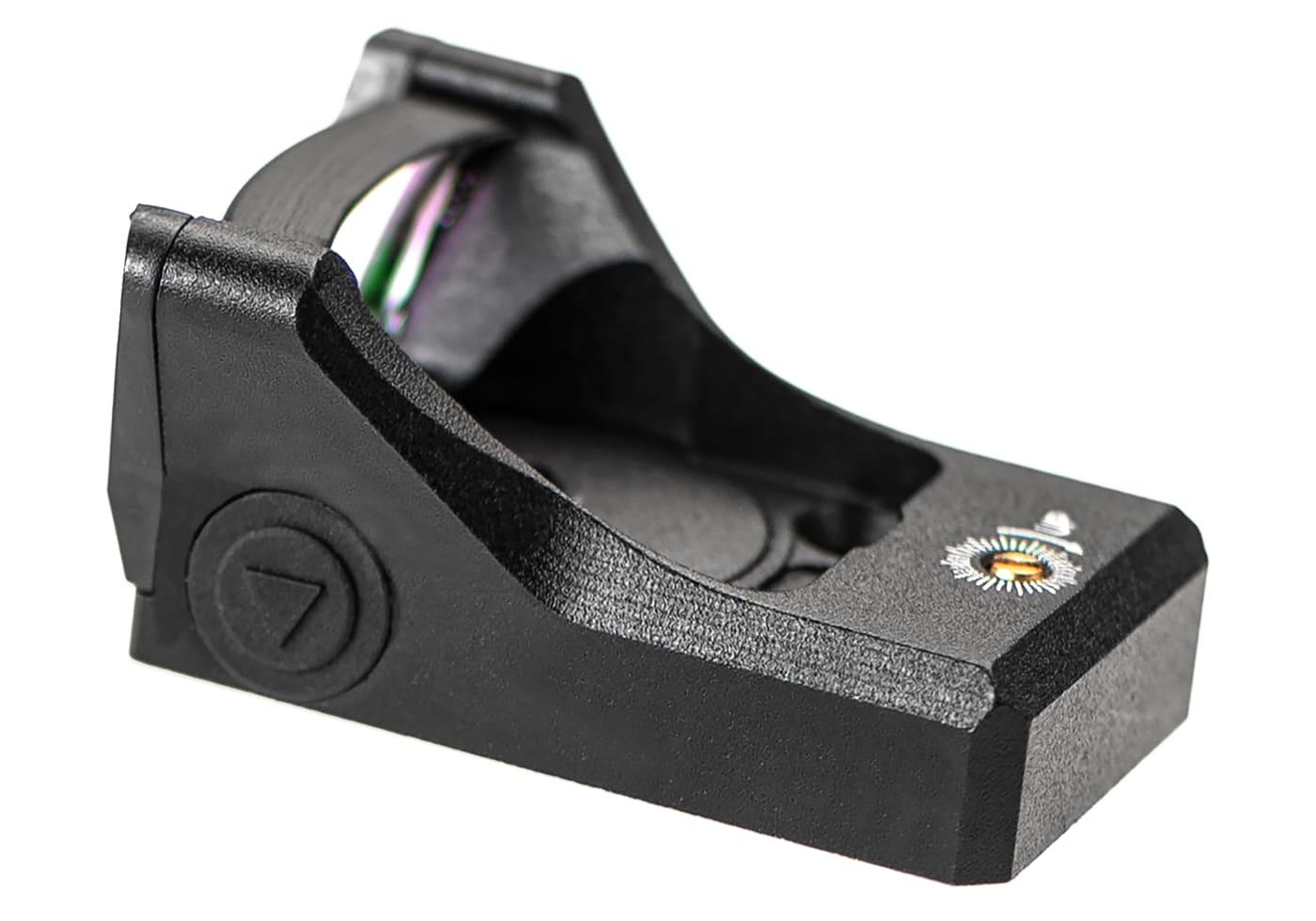 Aim-O M1 Micro Red Dot Black