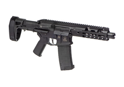 Ares AMM7 Mutant EFCS AEG Black