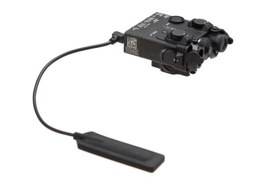WADSN DBAL-A2 Green Laser Black