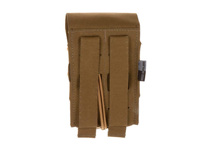 Templar's Gear Double Mag Pouch .308 20rd Gen III Coyote