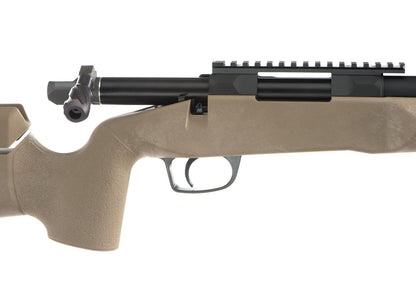 Maple Leaf MLC-338 Bolt Action Sniper Rifle Deluxe Edition