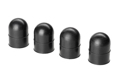 Madbull 4pcs Rubber Head for M576 Grenade