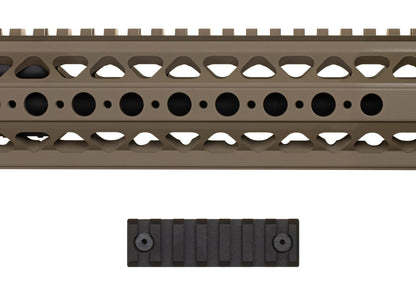 Krytac War Sport LVOA-S Full Power AEG Dark Earth