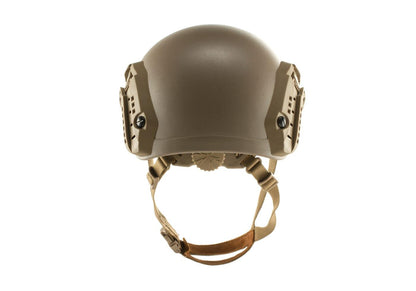 FMA Maritime Airsoft Helmet Tan