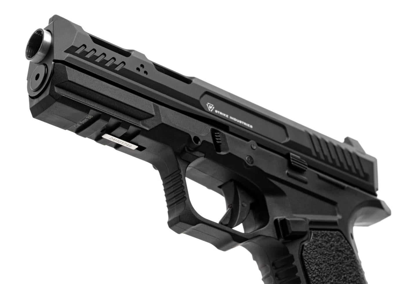 Strike Industries EMG ARK 17 Co2 GBB 6mm Black