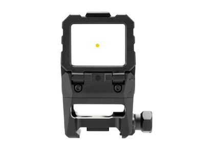 Holosun AEMS Core X2 Gold Dot Sight