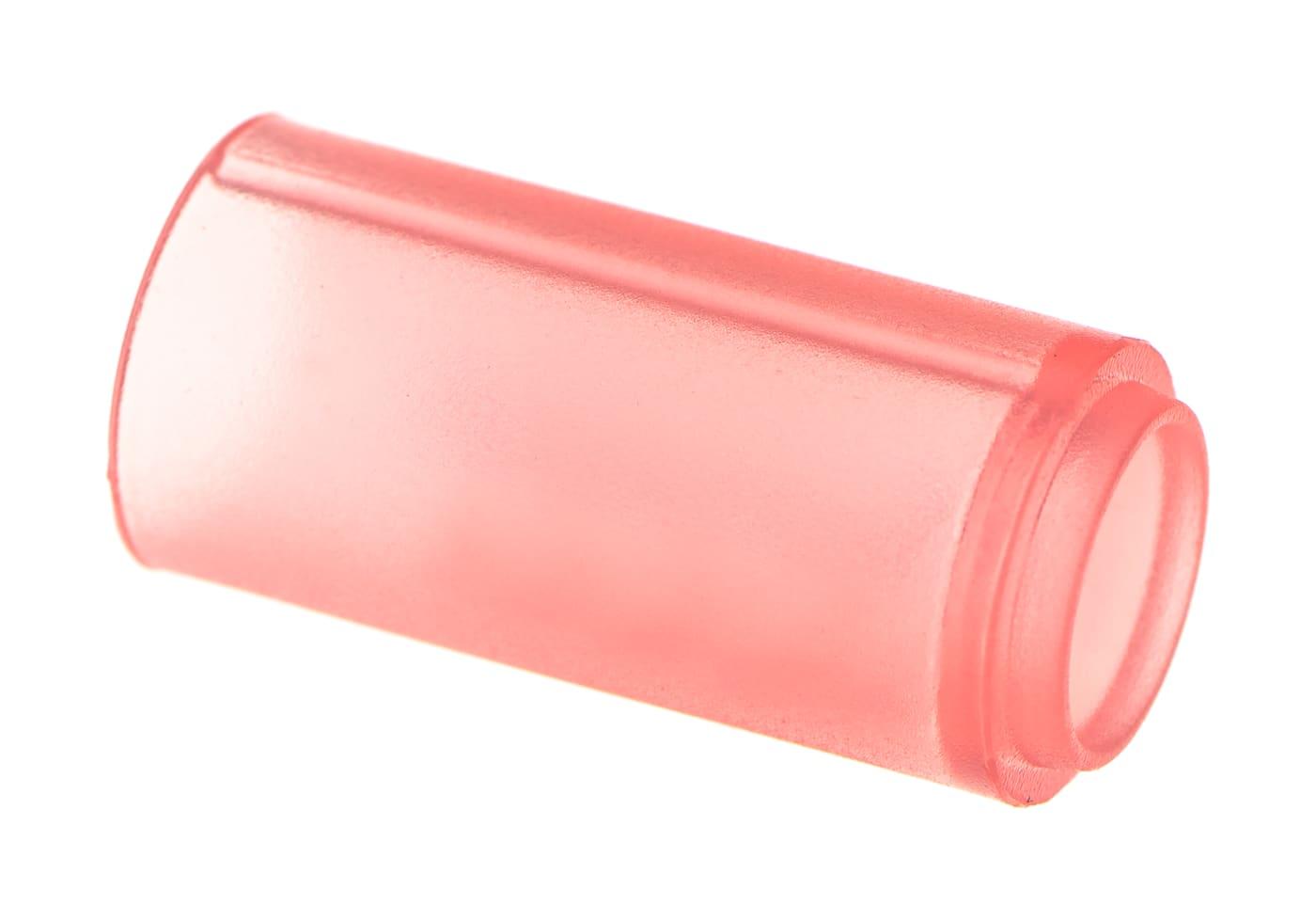 Silverback SRS/HTI Flat Hop Up Rubber And Nub Set for SRS/HTI