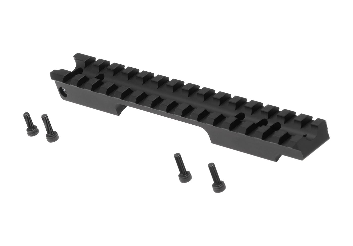 Maple Leaf VSR-10 Rail Bubble Lever Green Black