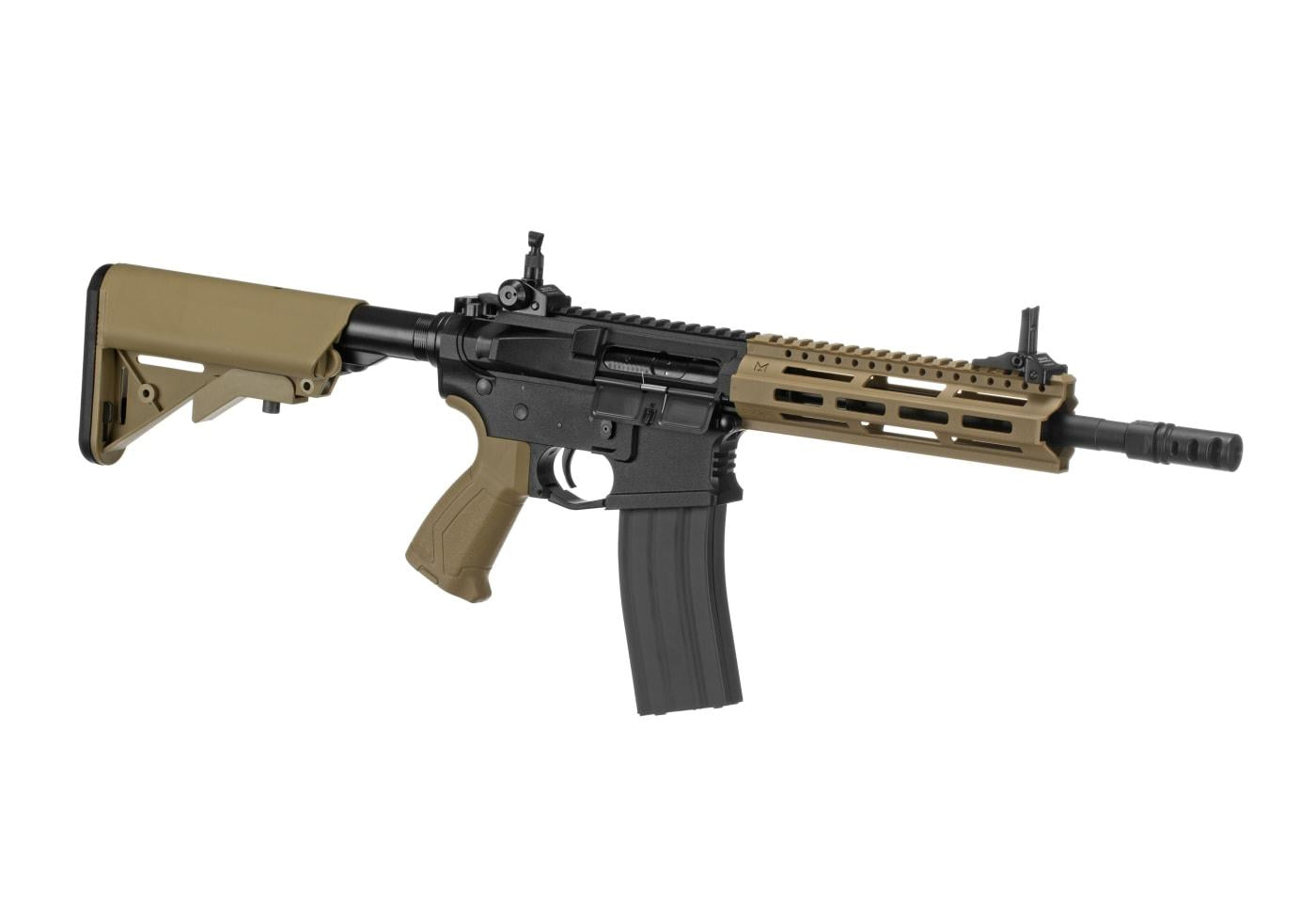 G&G CM16 Raider 2.0 Desert