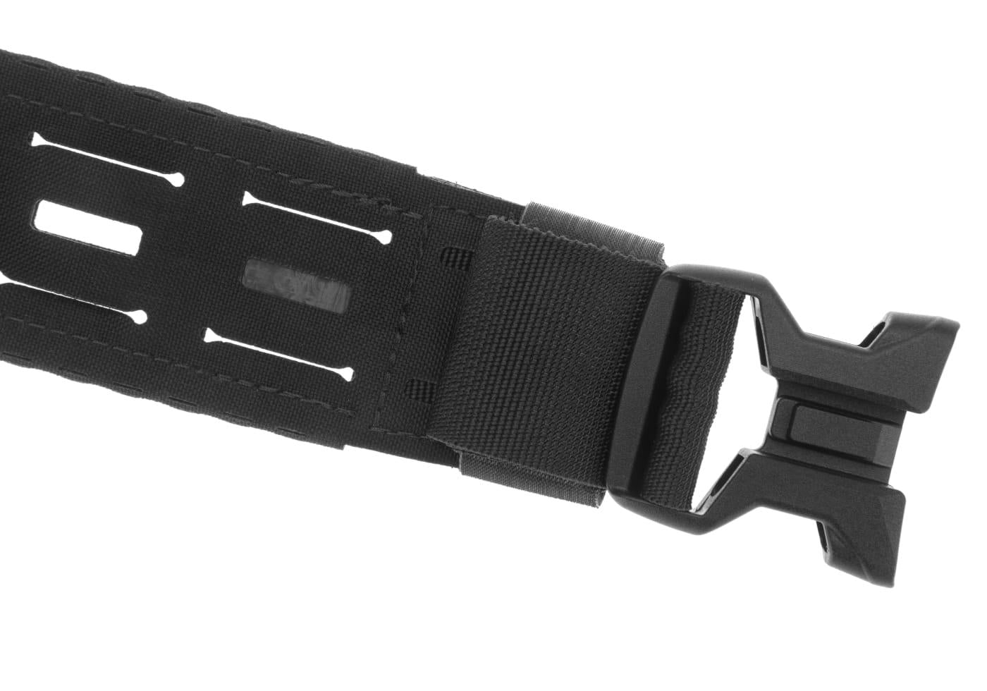 Templar's Gear PT6 Tactical Belt Black