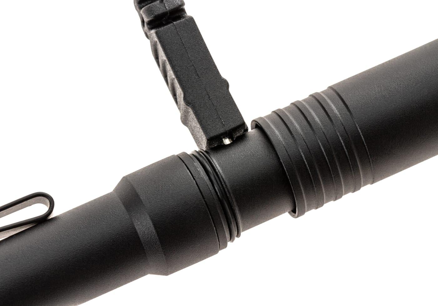 Streamlight Micro Stream USB Black