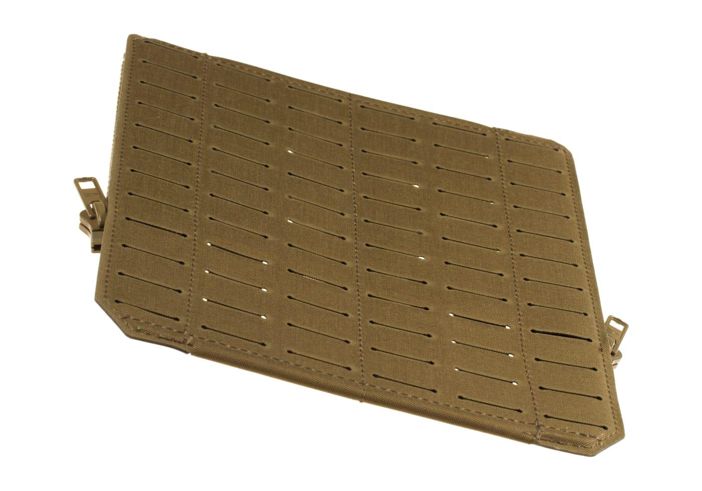 Templar's Gear CPC Back Panel
